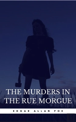 Bertrand.pt - The Murders In The Rue Morgue (Book Center)