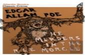 The Murders In The Rue Morgue