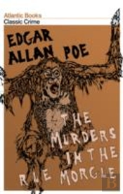 The Murders In The Rue Morgue