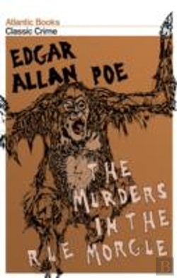 Bertrand.pt - The Murders In The Rue Morgue