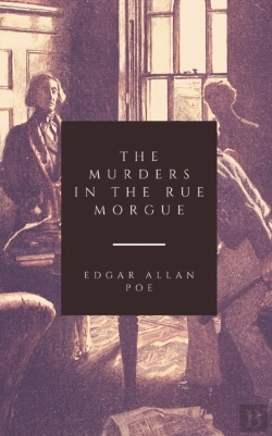 Bertrand.pt - The Murders In The Rue Morgue