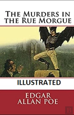 Bertrand.pt - The Murders In The Rue Morgue Illustrated