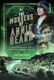 The Murders Of Annie Hearn