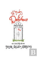 The Murdery Delicious Blood Stone Secret