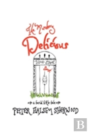 The Murdery Delicious Blood Stone Secret