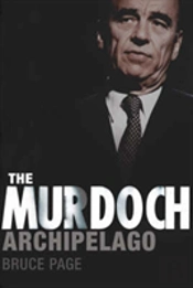 The Murdoch Archipelago