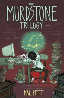 Bertrand.pt - The Murdstone Trilogy