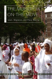 The Muridiyya On The Move