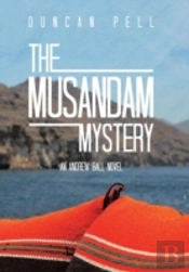 The Musandam Mystery