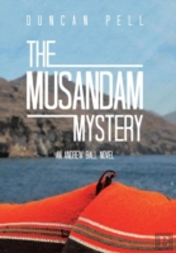 Bertrand.pt - The Musandam Mystery
