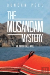 The Musandam Mystery