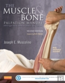 Bertrand.pt - The Muscle And Bone Palpation Manual With Trigger Points, Referral Patterns And Stretching