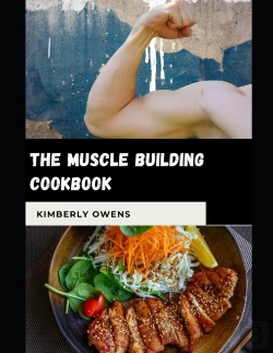 Bertrand.pt - The Muscle Building Cookbook