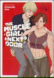The Muscle Girl Next Door