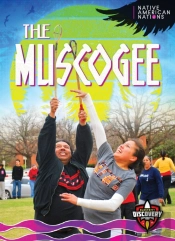 The Muscogee