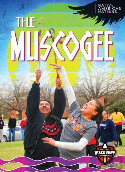 Bertrand.pt - The Muscogee
