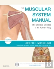 The Muscular System Manual