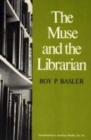 The Muse And The Librarian