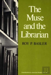 The Muse And The Librarian
