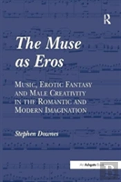 The Muse As Eros