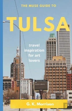 Bertrand.pt - The Muse Guide To Tulsa