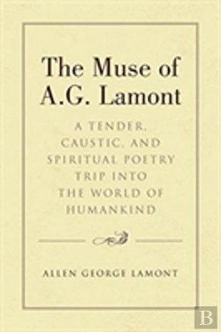 Bertrand.pt - The Muse Of A.G. Lamont