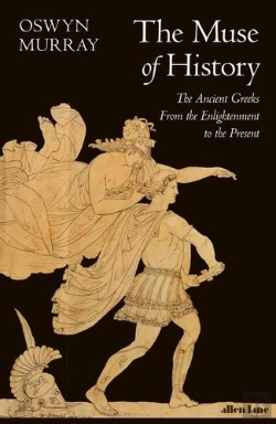 Bertrand.pt - The Muse Of History