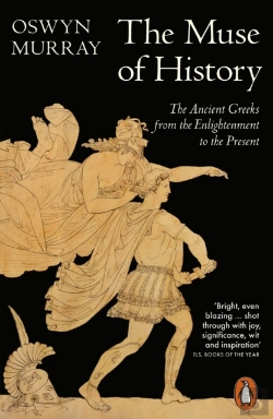 Bertrand.pt - The Muse Of History
