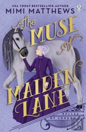 The Muse Of Maiden Lane