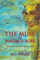 The Muse Of Wallace Rose