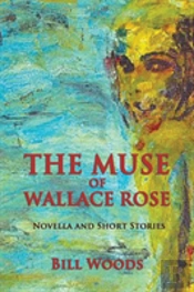 The Muse Of Wallace Rose