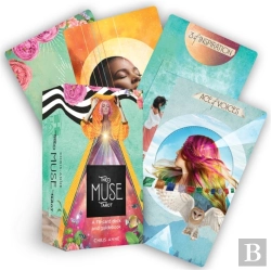 Bertrand.pt - The Muse Tarot
