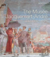 The Musee Jacquemart-Andre ; The Collections