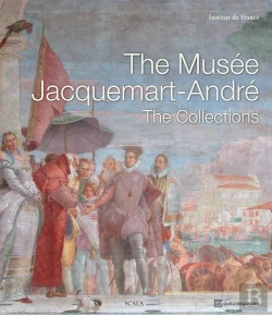 Bertrand.pt - The Musee Jacquemart-Andre ; The Collections