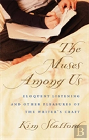 The Muses Among Us
