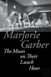 The Muses On Their Lunch Hour