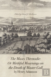 The Muses Threnodie