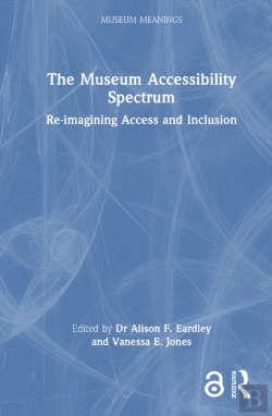 Bertrand.pt - The Museum Accessibility Spectrum