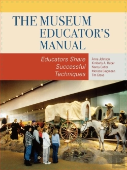 Bertrand.pt - The Museum Educator'S Manual