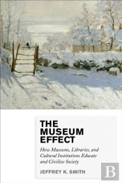 The Museum Effect