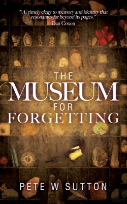 Bertrand.pt - The Museum For Forgetting