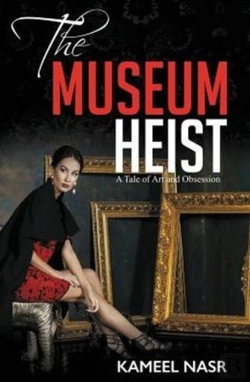 Bertrand.pt - The Museum Heist: A Tale Of Art And Obsession