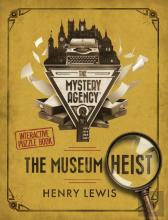 The Museum Heist