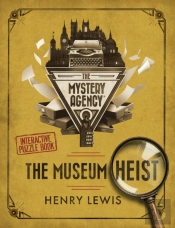 The Museum Heist