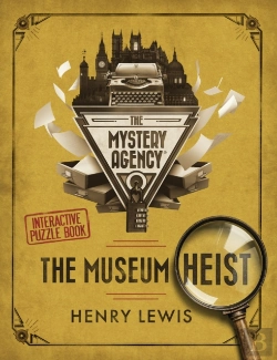 Bertrand.pt - The Museum Heist