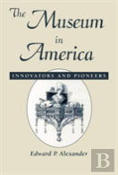 The Museum In America
