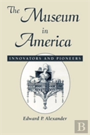 The Museum In America