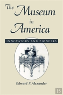 Bertrand.pt - The Museum In America