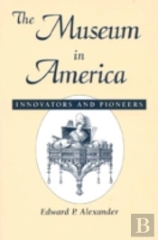 The Museum In America