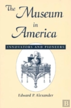 Bertrand.pt - The Museum In America